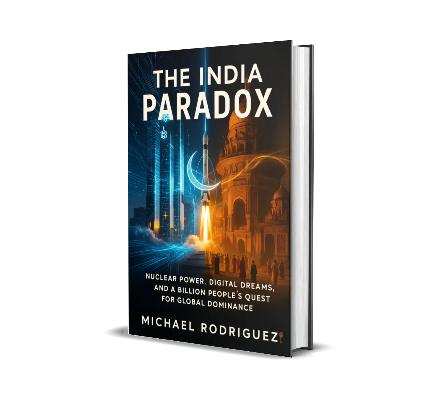India Paradox FAQ