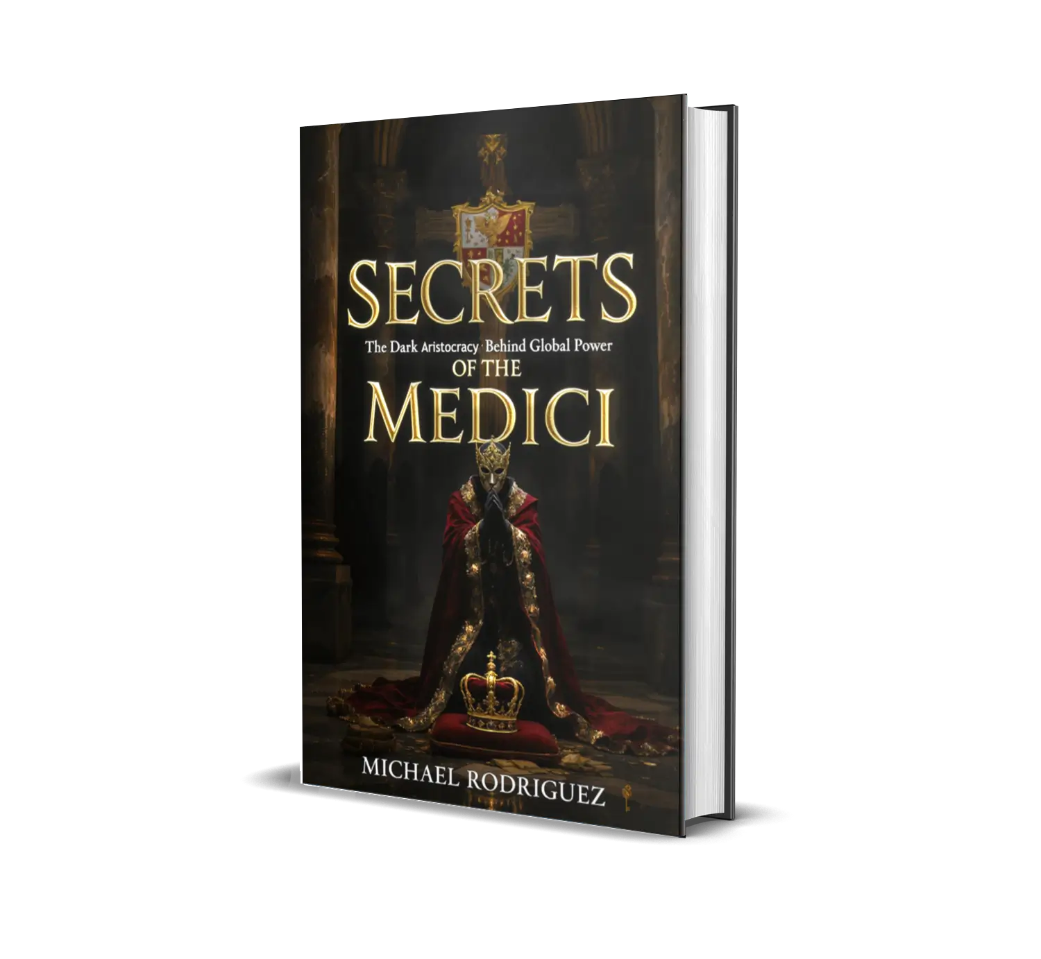 Medici Banking Secrets FAQ